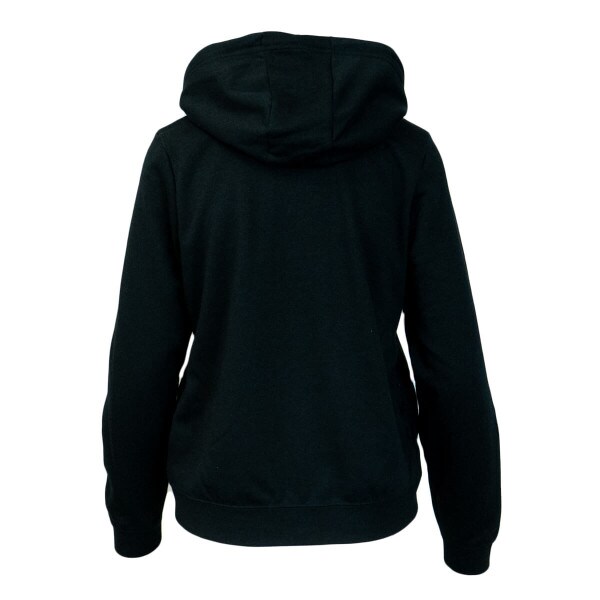 Women's Black Nike Utah State Full-Zip Jacket